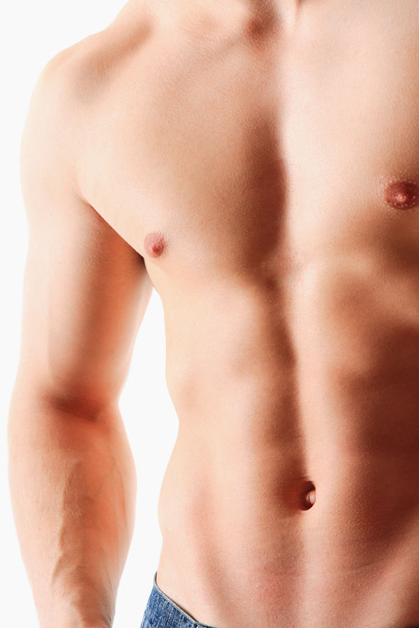 Abdominoplastia Hombres - recupera y delinea silueta
