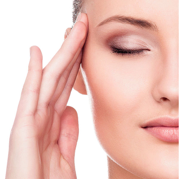 >Blefaroplastia - corrige piel y grasa en párpados