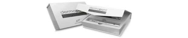 Dermapunt