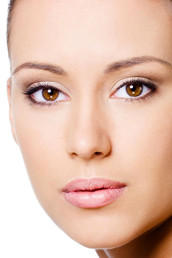 Lifting de cejas - elevación o levantamiento