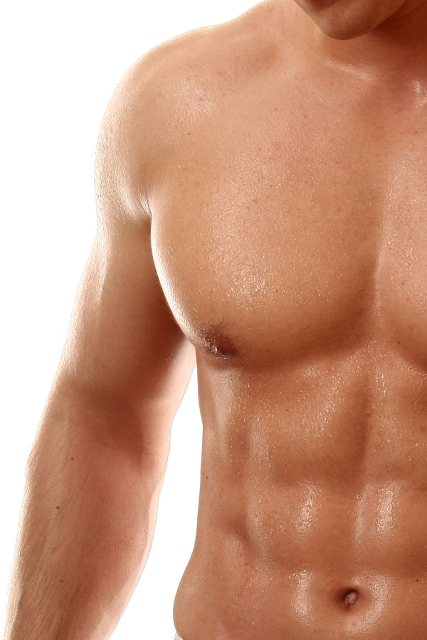 Prótesis de Pectorales en Hombres - natural y duradero